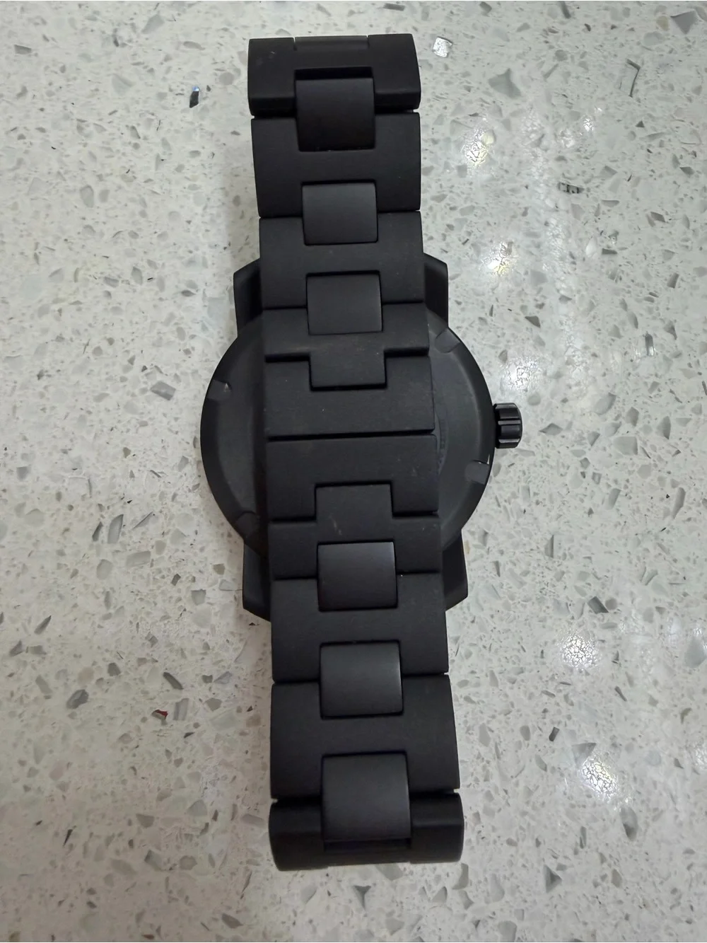 Movado bold men